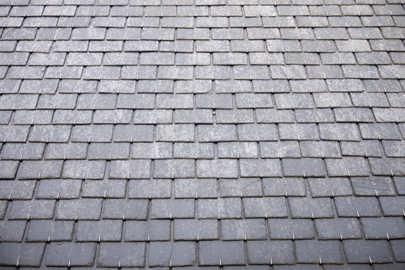 Slate Roof Inspection in Luzerne County, PA