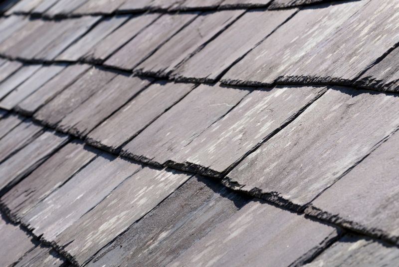 Slate Roof Installation in Clarks Summit, PA
