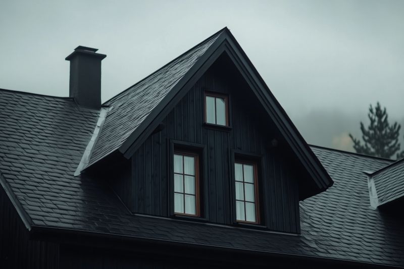 Slate Roof Installation in Luzerne, PA