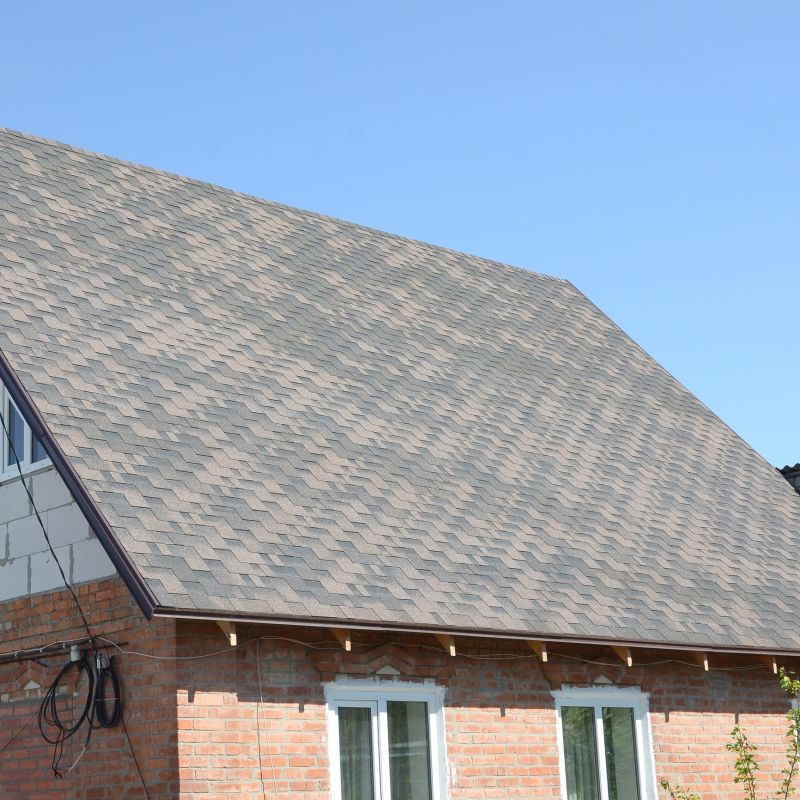 Slate Roof Installation in Moscow, PA