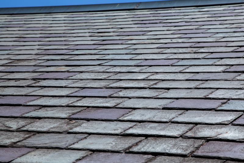 Slate Roof Installation in Mountain Top, PA