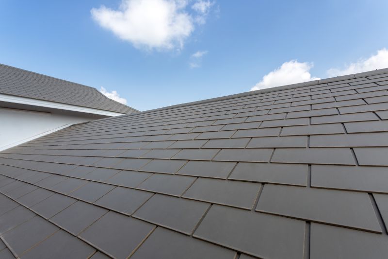 Slate Roof Installation in Wilkes Barre, PA