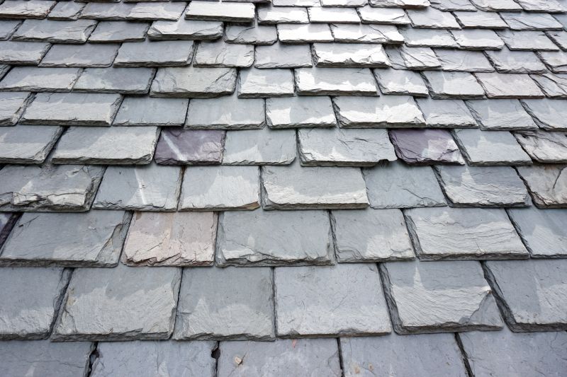 Slate Roof Repair in Pittston, PA