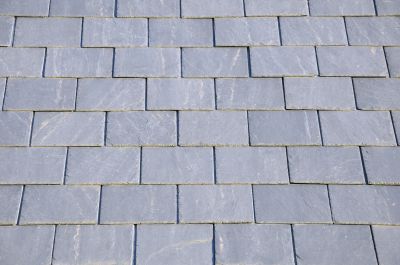 Slate Roof Replacement in Scranton, PA
