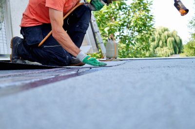 Tar Roof Installation in Albrightsville, PA