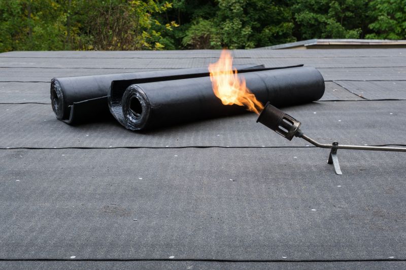Tar Roof Installation in Luzerne, PA