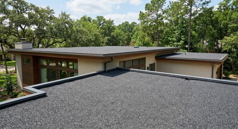 Tar Roof Replacement in Benton, PA
