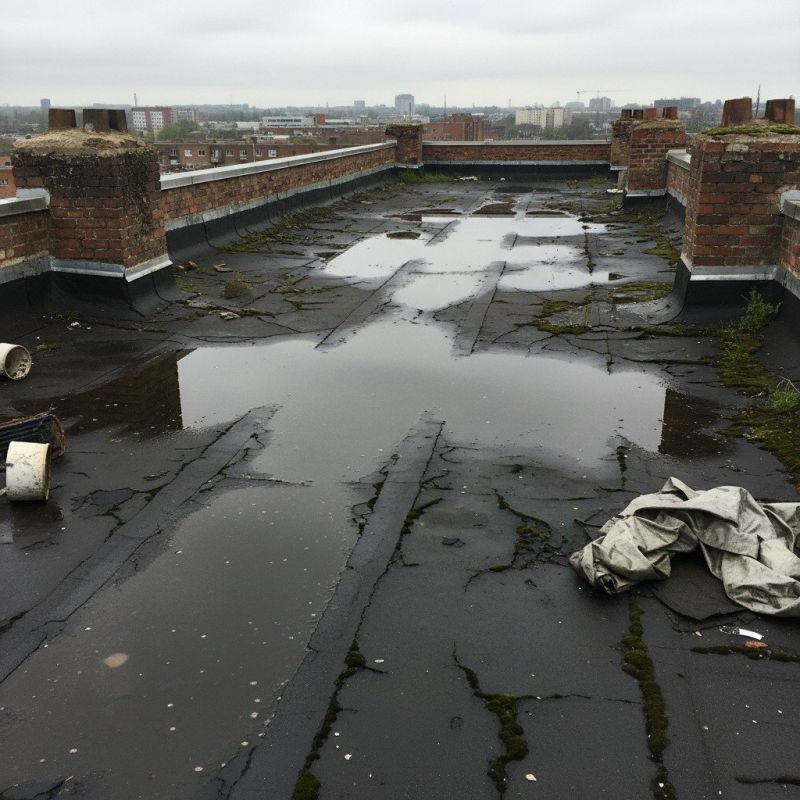 Tar Roof Replacement in Harveys Lake, PA
