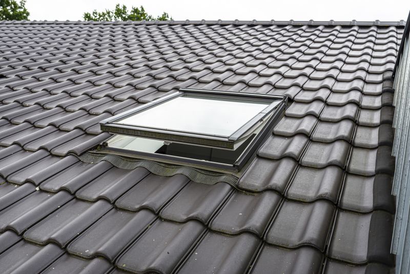 Tile Roof Installation in Albrightsville, PA