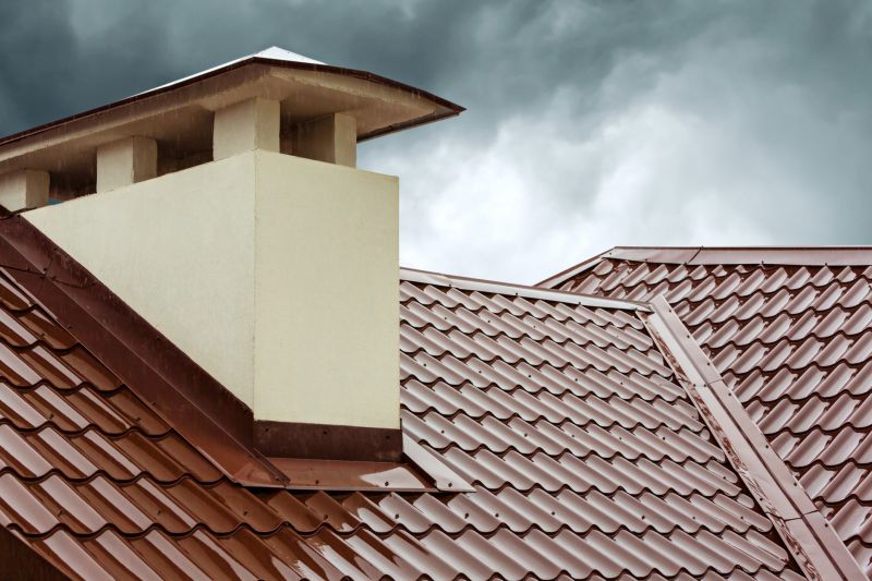 Tile Roof Installation in Dallas, PA