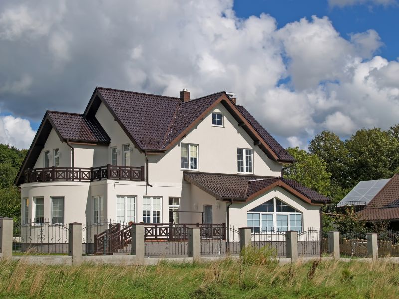 Tile Roof Installation in Hazleton, PA