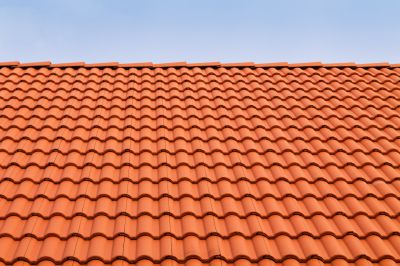 Tile Roof Installation in Luzerne, PA