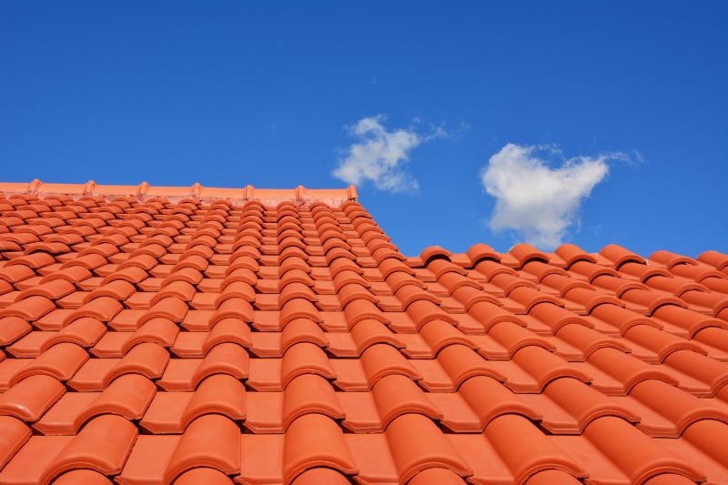 Tile Roof Installation in Plymouth, PA