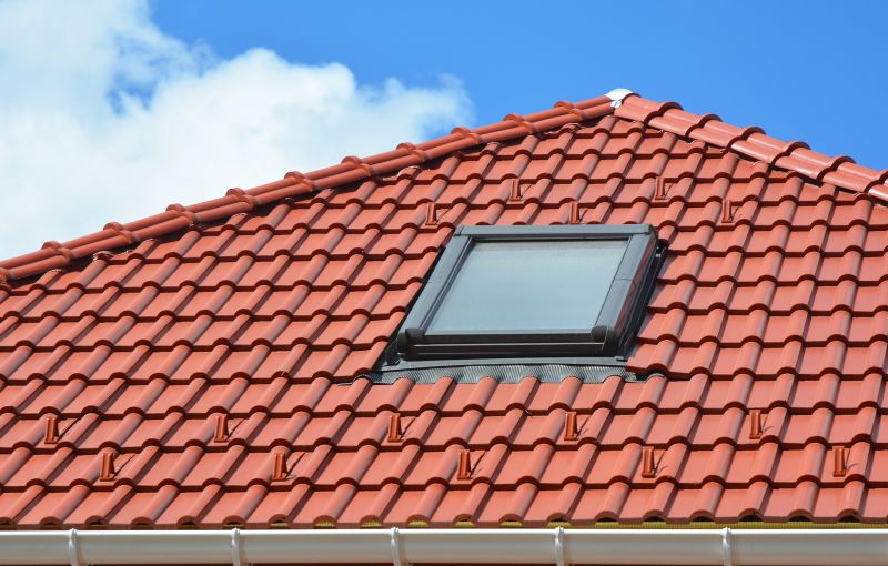 Tile Roof Installation in Wilkes Barre, PA