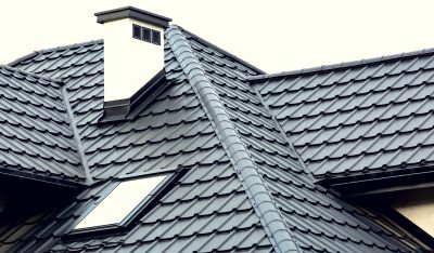 Tile Roof Replacement in Dallas, PA