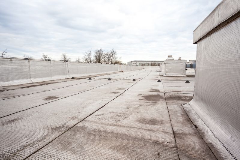 Tpo Roof Repair in Pittston, PA