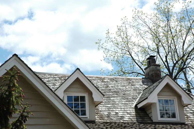 Wood Roofing Installation in Benton, PA