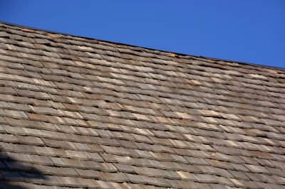 Wood Shake Roof Repair in Albrightsville, PA