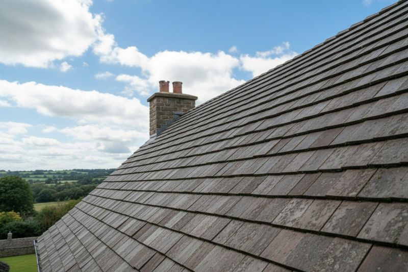 Wood Shake Roof Replacement in Luzerne County, PA