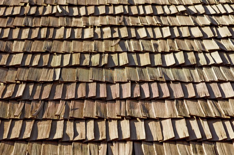 Wood Shake Roof Replacement in Shickshinny, PA