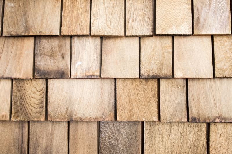 Wood Shingles Repair in Benton, PA