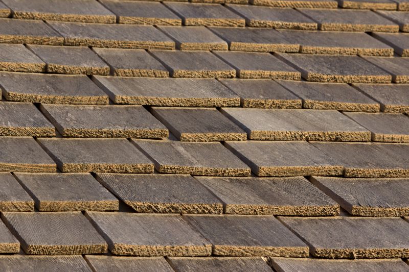Wood Shingles Repair in Wilkes Barre, PA